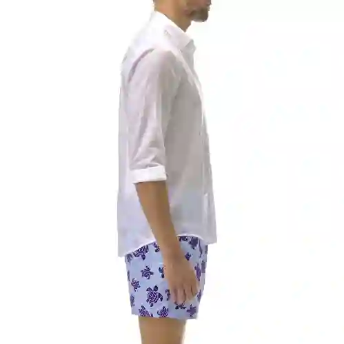 صورة Unisex Caracal Gömlek