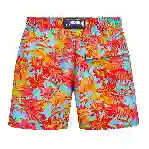 صورة Erkek Çocuk Tahiti Flowers Jim Mayo