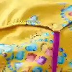 صورة Kız Çocuk Vendome Turtles Galac Bikini