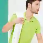 صورة Unisex Santah Havlu