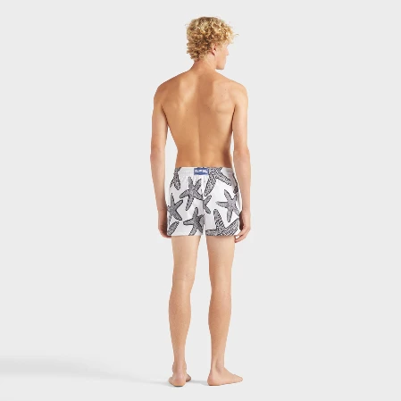 صورة Erkek Starlette Manta Mayo