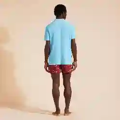 صورة Erkek Phoenix Havlu Polo