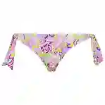 صورة Kadın Rainbow Flowers Flamme Bikini Altı