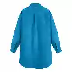 صورة Kadın Fragance Keten Gömlek