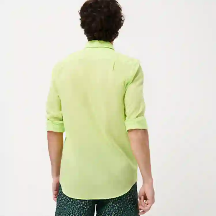 صورة Erkek Caracal Gömlek