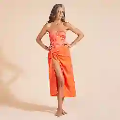 صورة Kadın New Leopard Lucette Mayo