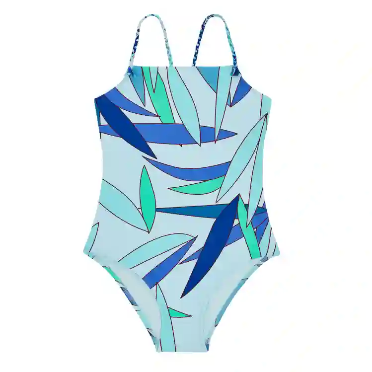 صورة Kız Çocuk Madrague Gom Mayo