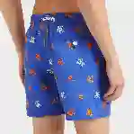 صورة Erkek Micro Ronde Des Tortues - Limited Edition Mistral Mayo