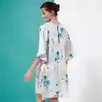 صورة Kadın Belle Des Champs Floralia Plaj Giyim