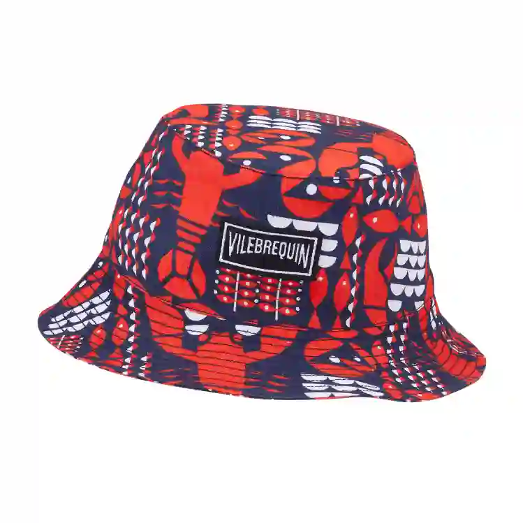 صورة Unisex Graphic Lobsters  Boheme Şapka