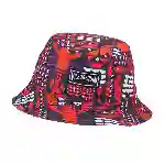 صورة Unisex Graphic Lobsters  Boheme Şapka