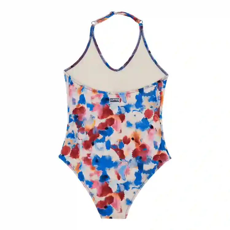 صورة Kız Çocuk Flowers in the Sky Gelly Mayo