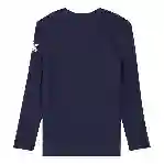 صورة Erkek Regular UV Korumalı Tişört