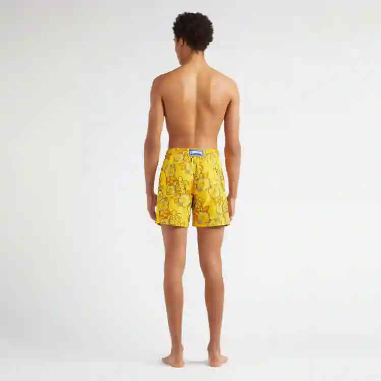 صورة Erkek Mistral Mayo