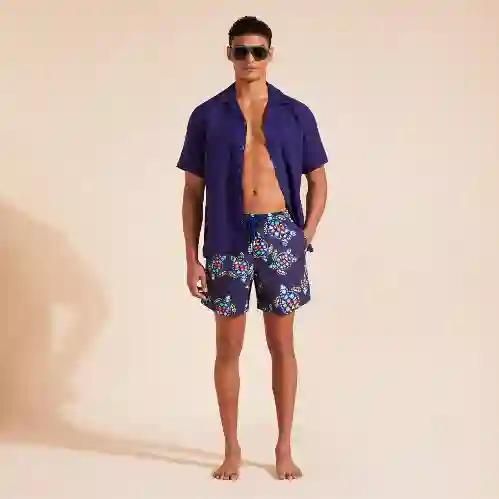 صورة Erkek Vendome Turtles Moon Mayo