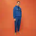 صورة Erkek Clement Eşofman Altı