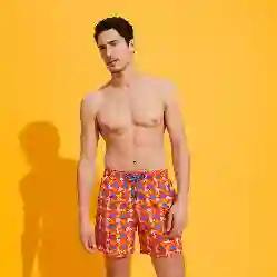 صورة Erkek Moorea Micro Poulpes Mayo