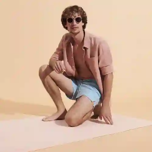 صورة Unisex Sand Havlu