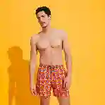 صورة Erkek Moorea Micro Poulpes Mayo