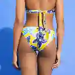 صورة Kadın Lamitie Raiatea Bikini Altı