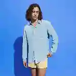 صورة Erkek Caroubis Gömlek