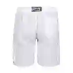 صورة Erkek Baoon Keten Bermuda