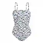 صورة Kadın Rainbow Birds Laure Mayo