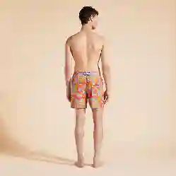 صورة Erkek Tahiti Flowers Moorea Mayo