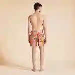 صورة Erkek Tahiti Flowers Moorea Mayo