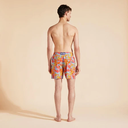 صورة Erkek Tahiti Flowers Moorea Mayo