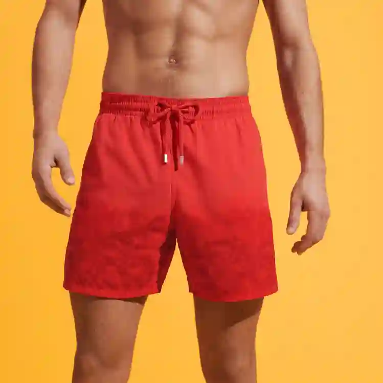 صورة Erkek Moorea Water-Reactive Crabs & Shrimps Mayo