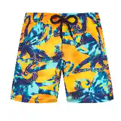 صورة Erkek Çocuk Jirise Poulpes Mayo