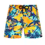 صورة Erkek Çocuk Jirise Poulpes Mayo