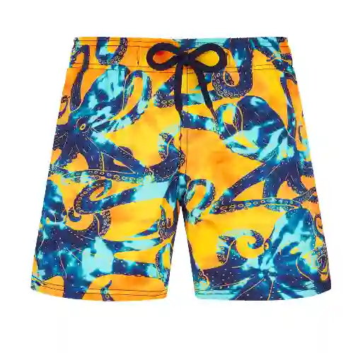 صورة Erkek Çocuk Jirise Poulpes Mayo