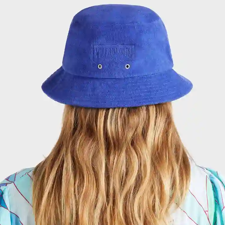 صورة Unisex Boom Havlu Şapka