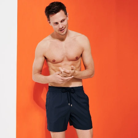 صورة Erkek Solid Mahina Mayo