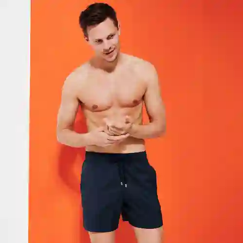 صورة Erkek Solid Mahina Mayo