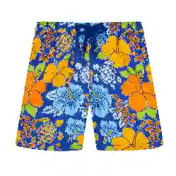 صورة Erkek Çocuk Tropical Turtle Jim Mayo