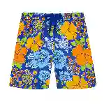 صورة Erkek Çocuk Tropical Turtle Jim Mayo