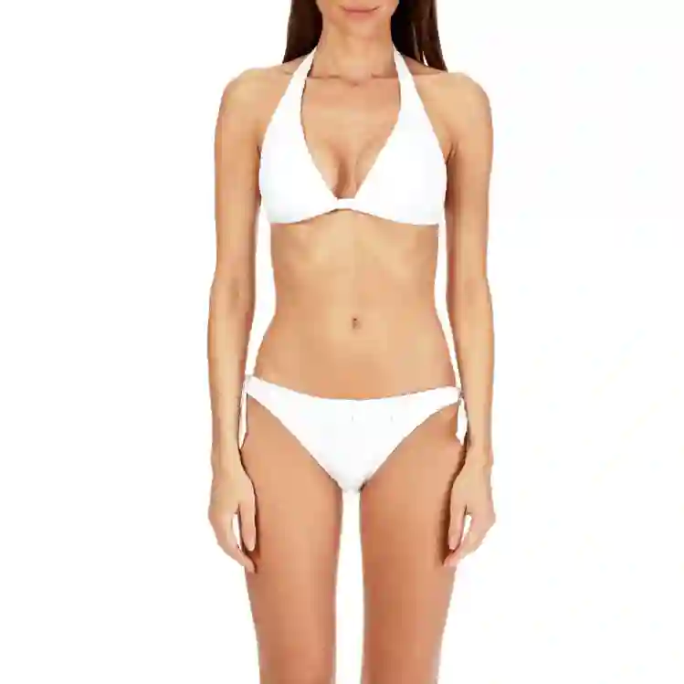 صورة Kadın Flechett Bikini Üstü