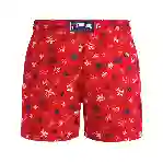 صورة Erkek Micro Ronde Des Tortues - Limited Edition Mistral Mayo