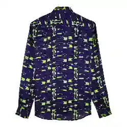 صورة Unisex Caracal Gömlek