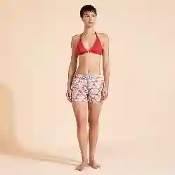 صورة Kadın Fabya Valentine Stars Mayo