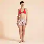 صورة Kadın Fabya Valentine Stars Mayo