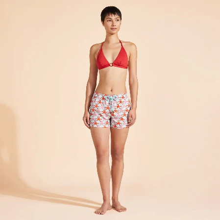 صورة Kadın Fabya Valentine Stars Mayo