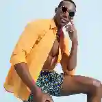 صورة Erkek Caracal Gömlek