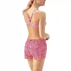 صورة Kadın Bardo Bikini Üstü