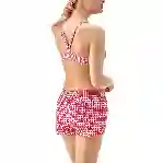 صورة Kadın Bardo Bikini Üstü