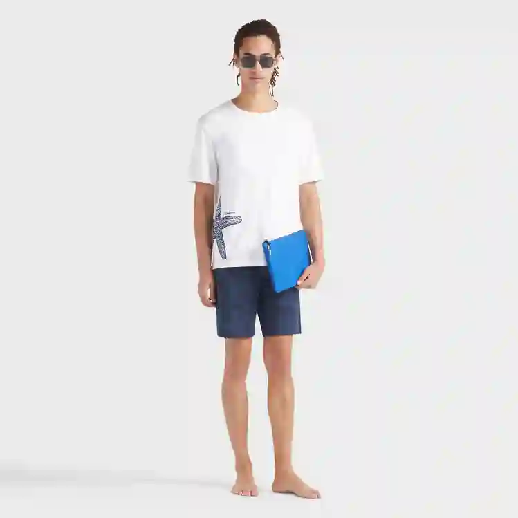 صورة Erkek Starlettes Tareck Tişört