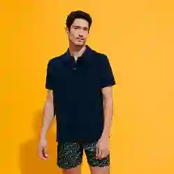 صورة Erkek Phoenix Havlu Polo